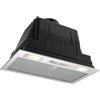 Faber cappa incasso INKA PLUS HC XA52 305.0602.047 590 mc/h