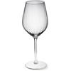 Excelsa set 6 Calice vino Vetro rigato Alba globet 500 Ml cod.66774