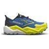 Brooks Caldera 8 Regatta/Ebony/Nightlife da Uomo