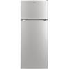 Candy Frigorifero Combinato CDG1S514ES 211L Classe E Argento Libera installazione