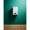 VAILLANT Caldaia a Condensazione Vaillant ecoTEC Plus VM 35 CS/1-5 Solo Riscaldamento Metano/Gpl Low NOx Completa di kit scarico fumi
