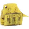 NOCH® Rotaie 0,7 x 0,3 cm, 10 pezzi per binari modello H0, perfettamente colorato a mano e miniatura 3D