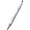Copic Ciao - Pennarello Grafico con Doppia Punta, 11 g , Viola (Lilla Pallido), 12 x 12 x 150 mm
