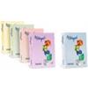 FAVINI Carta colorata FAVINI LE CIRQUE per tutte le tecnologie di stampa 80 g/m² A4 azzurro 106 500 fogli - A717504