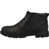 Geox U Andalo, Stivale alla caviglia Uomo, Kaffee, 45 EU