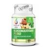 Optima Naturals Optima Natural, Glucomannano Puro, 60 cps