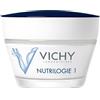 Vichy Nutrilogie 1 Crema Nutritiva Pelle Secca 50 Ml