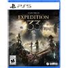Maximum Entertainment Clair Obscur Expedition 33 PS5