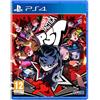 Atlus Persona 5 Tactica