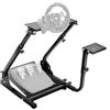 Dardoo G920 - Supporto per volante da corsa per pedali Logitech G920, G29, G25 Thrustmaster T80 T150 TX F430 non inclusi