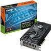 Gigabyte GeForce RTX 5060 Ti EAGLE OC 8G Scheda Grafica - 8 GB GDDR7, 128 bit, PCI-E 5.0, 2617 MHz Frequenza del core, 3 x DisplayPort, 1 x HDMI, GV-N506TEAGLE OC-8GD