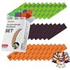 Steady NUOVA spugna abrasiva stedi per modellismo Gundam Building 3 mm Hobby Model T...