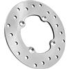 Mabutingti Disco freno anteriore/posteriore per Bombardier Can-Am Renegade 500 800 Outlander 330 400 500 650 800 Commander Electric