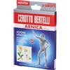 Kelemata Srl Cerotto Bertelli Cerotti con Arnica Montana 1 pz