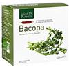 Ligne de Plantes Bacopa Integratore Alimentare Da Agricoltura Biologica 15 AMP X 15 ML