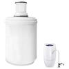 Mocoli Filtro dell'acqua di ricambio compatibile con Amway espring 100186M/100188CH, pre-filtro HEPA a carbone attivo filtrante cartucce filtro acqua migliore qualità dell'acqua