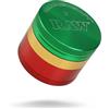raw macinino in alluminio hammer craft - 55mm RASTA