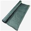 WERKA PRO Rete frangivista Verde 80g/m2 2 x 5 m