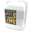 CULTIVERS Fertilizzante Tropicale Organico 10 L Fertilizzante Liquido Organico al 100% con macronutrienti e micronutrienti. Maggiore resa e Maggiore pezzatura dei Frutti
