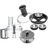 Magimix Accessori per verdure Magimix Salad Expert 17540 per Juice Expert-Duo e Compact 3200