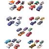 Mattel Matchbox 5-Pack Set Car (Colori / Stili Vary)