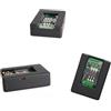 DN Microspia N9 gsm Spy Audio Spia Nascosta Ascolto Ambientale Vocale Cimice Sim