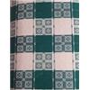 Generico Reginella tovaglia tipica abruzzese a metraggio altezza cm 160 x m 1,2,3,4,5,6,ecc. (Verde)