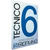 Fabriano Album tecnico 6 ruvido 20 FF 220 g