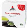 PROBIOS Srl MATCHA SENCHA FILTRI