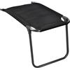 Brunner - articoli campeggio e outdoor Poggiapiedi Skye 3D Foot Rest