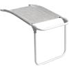 Brunner - articoli campeggio e outdoor Poggiapiedi Skye Foot Rest
