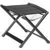Brunner - articoli campeggio e outdoor Poggiapiedi Aravel Vitachic St