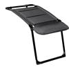 Brunner - articoli campeggio e outdoor Poggiapiedi Aravel 3D Universa
