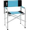 Brunner - articoli campeggio e outdoor Sedia regista Bravura