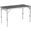 Brunner - articoli campeggio e outdoor Tavolo Flatpack 4