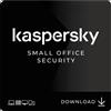 Kaspersky Small Office Security 3 Server + 25 Client + 25 Mobile 1 Anno Windows / MacOS / Android / iOS