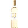 Château Dauzac D de Dauzac Blanc 2024 - Château Dauzac