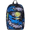 ZAINO PRO XXL DETACH REVERSIBILE GRAY SHADOW SEVEN 200102580550