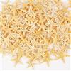 SKOOLOVE 300 Pezzi Stelle Marine da 1-2 cm per Decorazioni Tema Oceano, Feste, Acquari, Riempitivi per Vasi, Fai da Te (80 g)