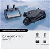 DJI Mavic 4 Pro Professional Drones (DJI RC 2 incluso) Camera Drone NUOVO SIG...