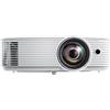 Optoma Proiettore Optoma X309ST 3700 lm XGA Bianco