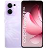 OPPO RENO 13F 5G DUAL SIM AI 6.67" OCTA CORE 256GB RAM 8GB 5G TIM PLUME PURPLE