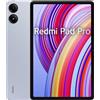 Xiaomi Redmi Pad Pro, 2.4GHz Display 12.1", 10000mAh, 128GB ROM 6GB RAM, Blue