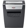 Rexel (TG. 4 x 28 mm) REXEL Momentum X410 Distruggidocumenti - Grigio - 2104571EU - NU
