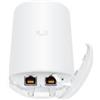 UBIQUITI NANOSTATION UBIQUITI NS-5AC 5 GHz, NANO MIMO TDMA, AIRMAX AC