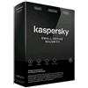 KASPERSKY SMALL OFFICE SECURITY 8.0 BOX 1 SERVER + 5 CLIENT 1 ANNO