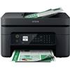 Epson WorkForce WF-2830DWF Multifunzione a Getto d'Inchiostro 4-in-1,