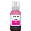 Epson Flacone inchiostro ORIGINALE Magenta 140ML DYE SUBLIMATION EPSON SC-F100,F500,F501#C13T49N300