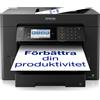 Epson WorkForce WF-7840DTWF Stampante multifunzione colore ink-jet A3