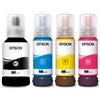Epson 102 Originale Multipack nero / ciano / magenta / giallo C13T03R640